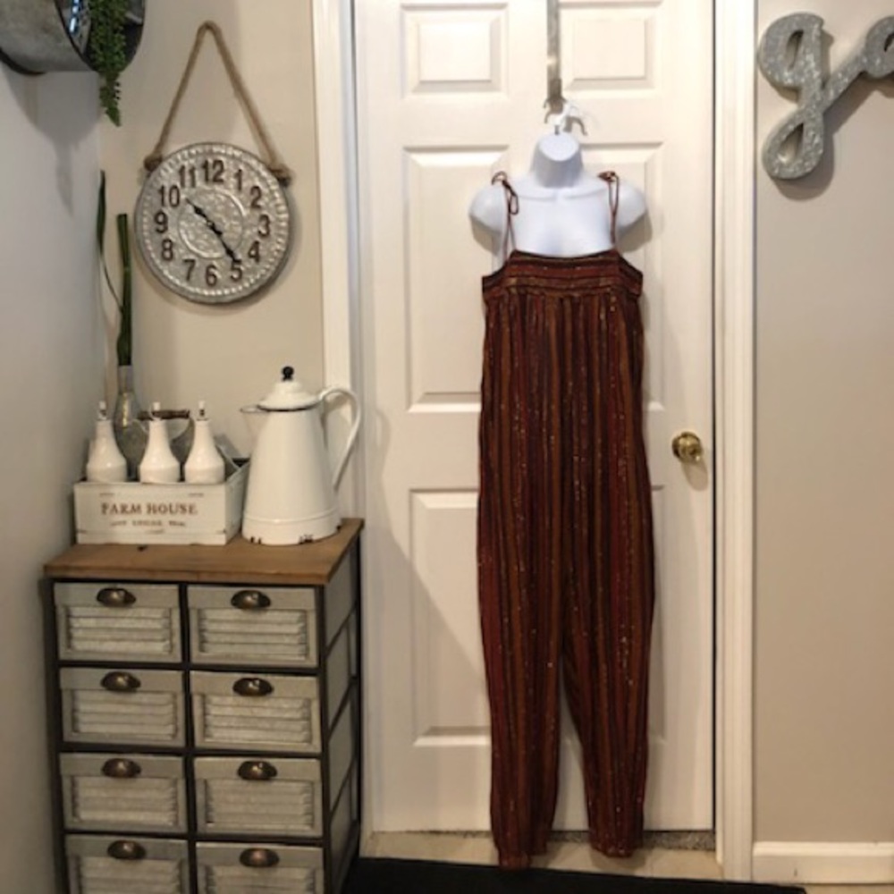 Romper - Picture 3 of 7